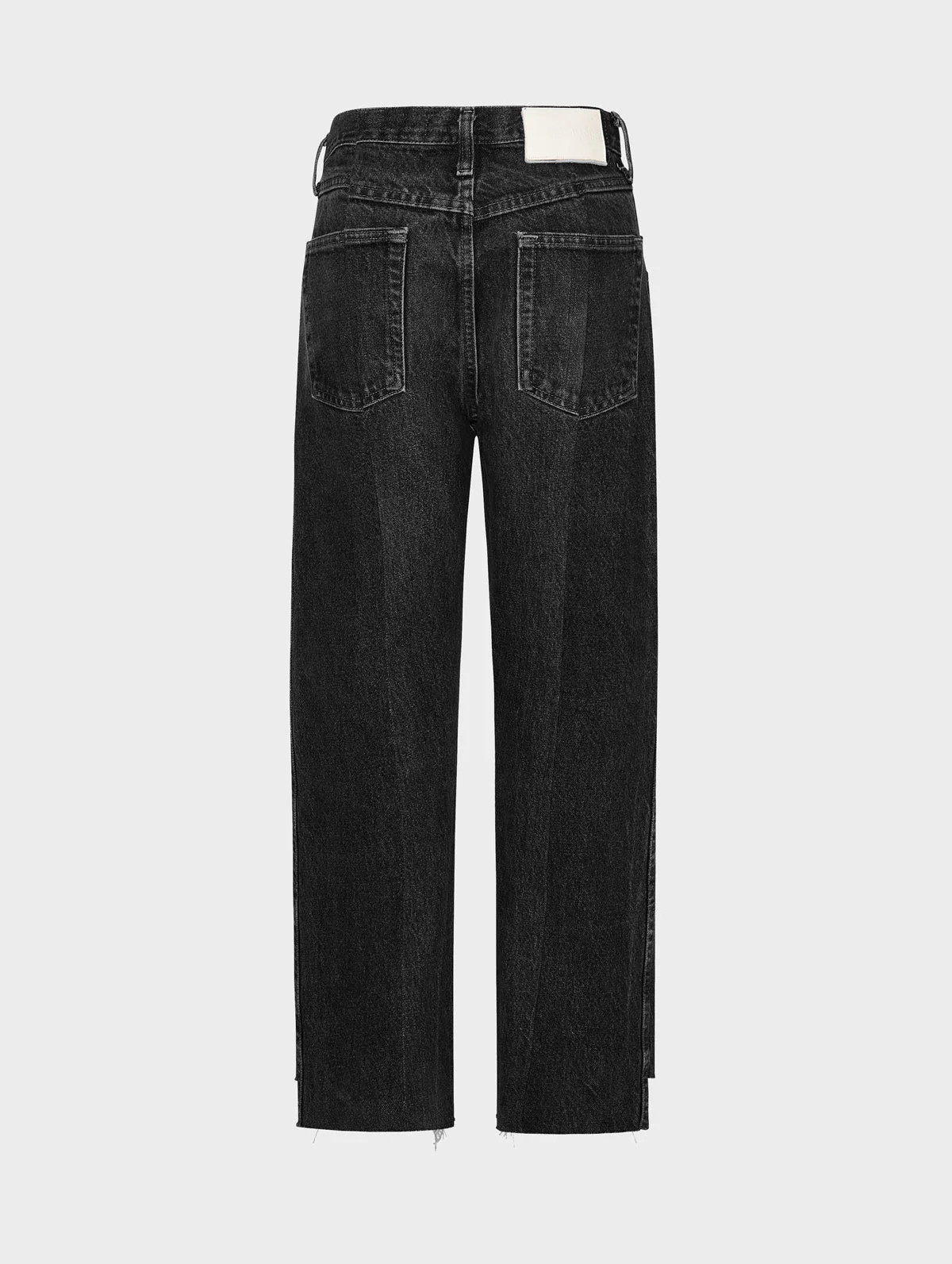 Audrey Jeans Black - Image 3