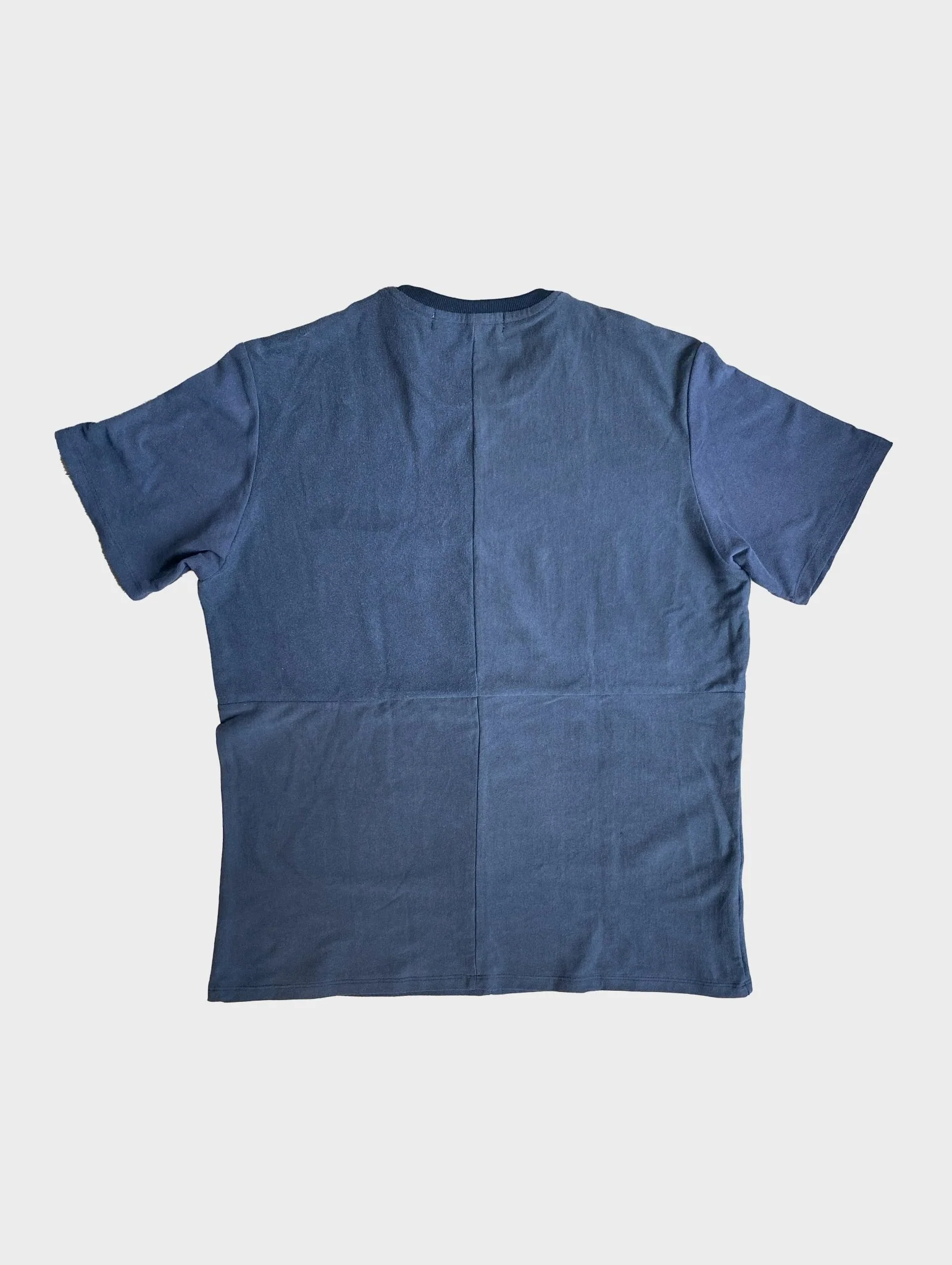 The Classic T-Shirt Black XS - Image 2