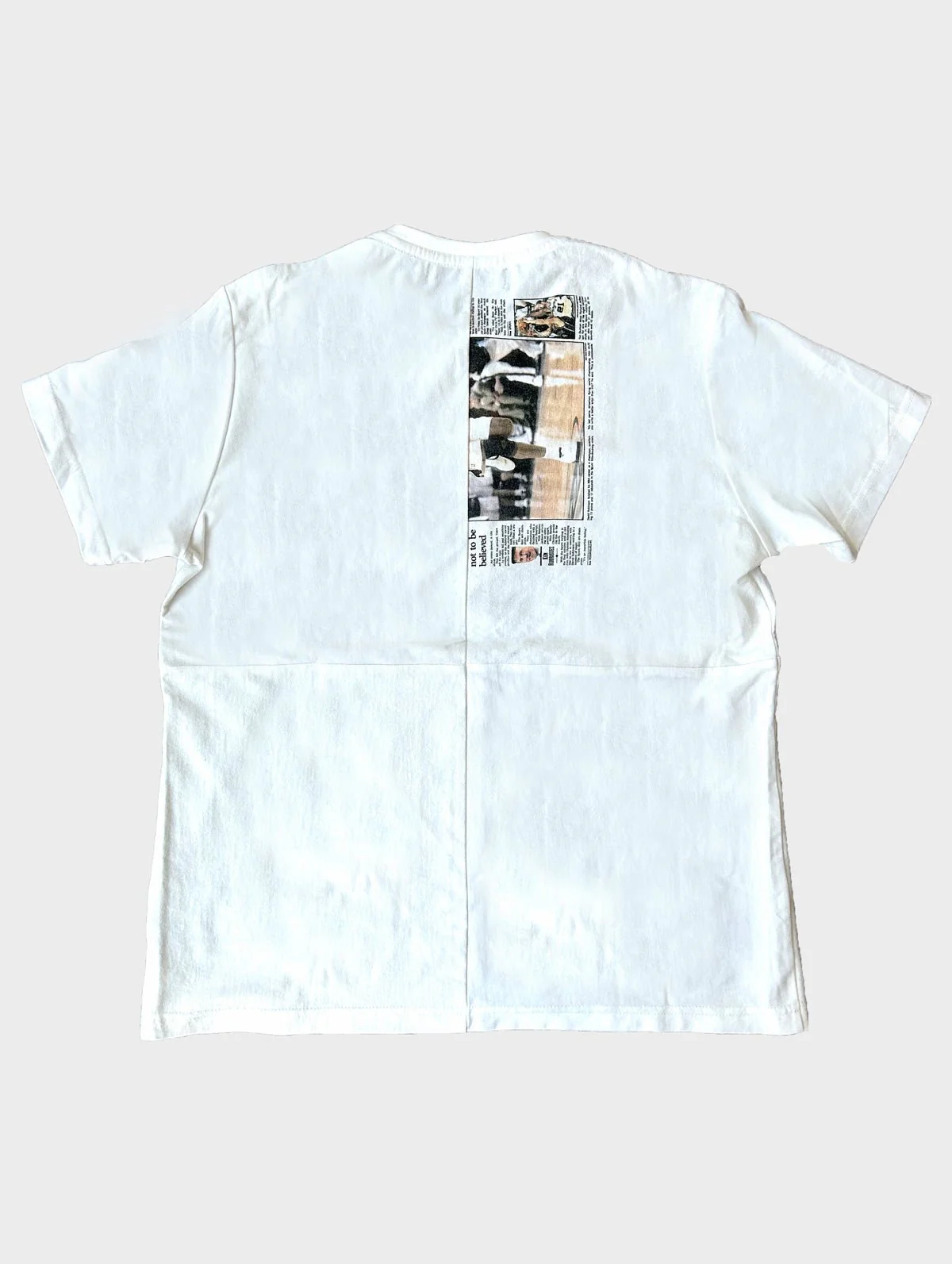 The Classic T-Shirt S - Image 2